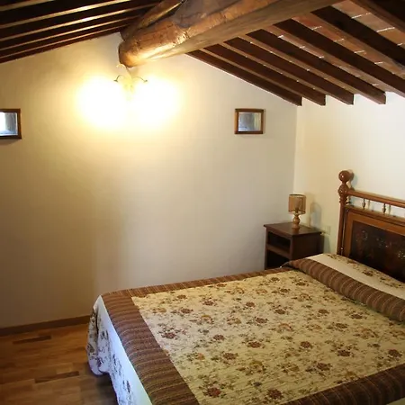 Farm stay Agriturismo Podere Fiume *