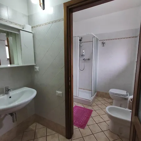Farm stay Agriturismo Podere Fiume Pratovecchio