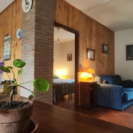 Agriturismo Podere Fiume Farm stay Pratovecchio