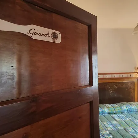 Farm stay Agriturismo Podere Fiume *