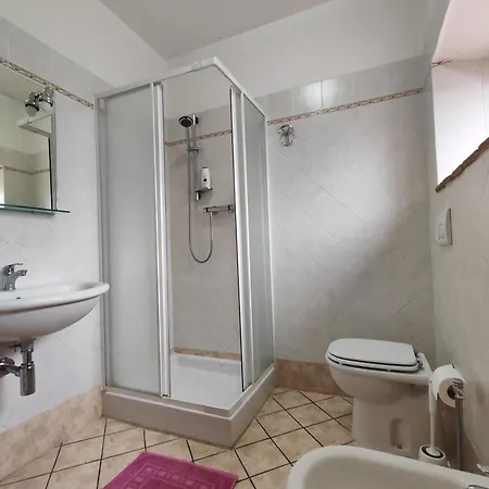 Agriturismo Podere Fiume *