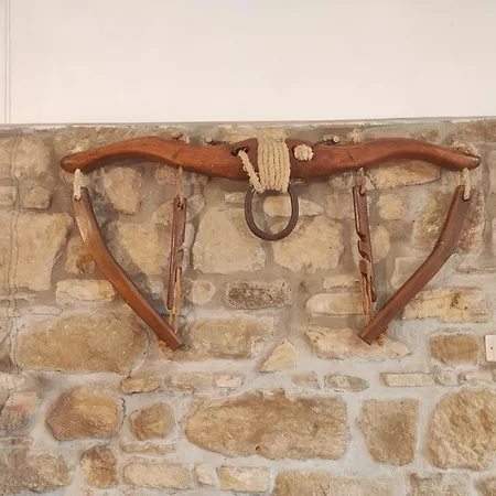 Agriturismo Podere Fiume Pratovecchio