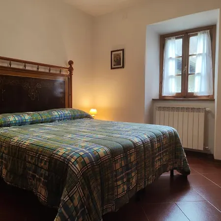 Agriturismo Podere Fiume *