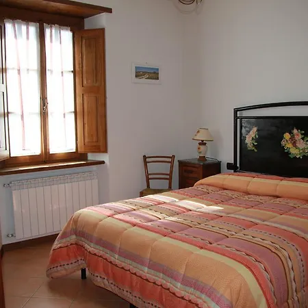 Agriturismo Podere Fiume