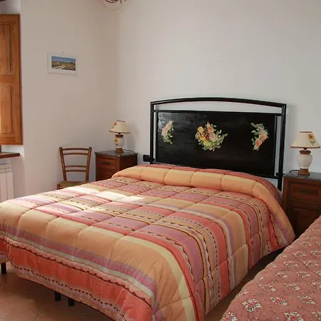 Farm stay Agriturismo Podere Fiume *