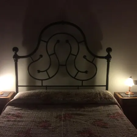 Podere Fiume Alojamento de Turismo Rural