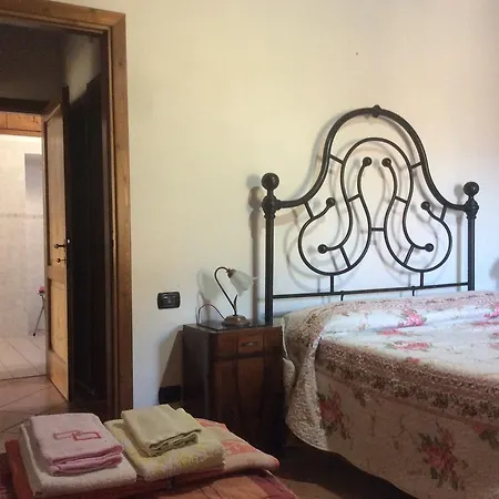 Podere Fiume Pratovecchio