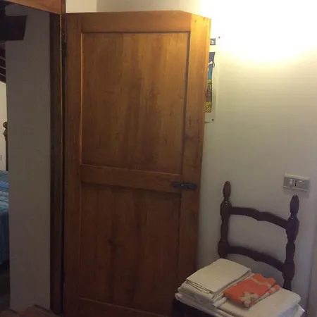 Alojamento de Turismo Rural Podere Fiume