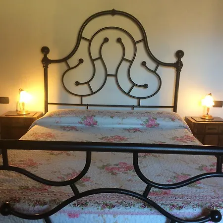 Podere Fiume Pratovecchio