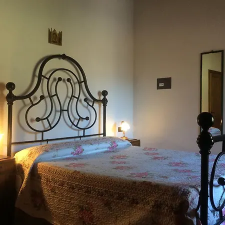 Agriturismo Podere Fiume *