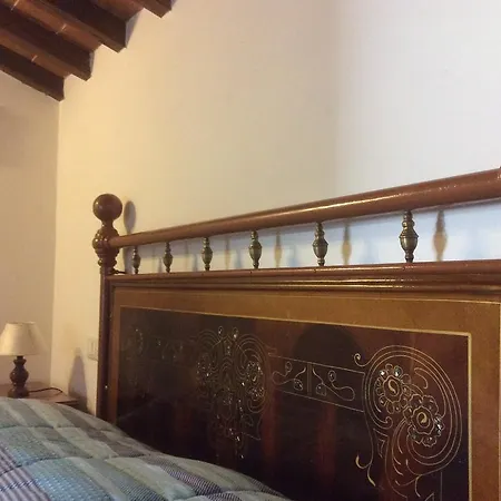 Alojamento de Turismo Rural Podere Fiume *