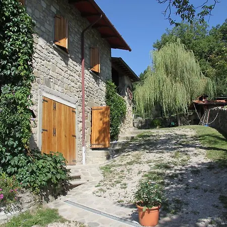 Agriturismo Podere Fiume *