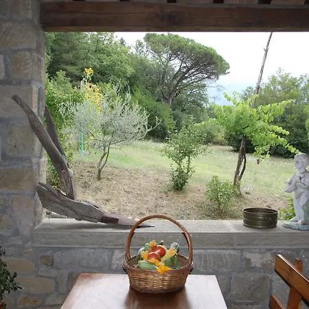 Agriturismo Podere Fiume *