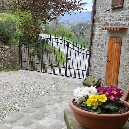Farm stay Agriturismo Podere Fiume