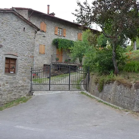 Podere Fiume *