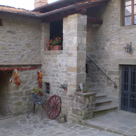 Agriturismo Podere Fiume